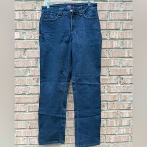 NYDJ EUC Women's Blue Jeans